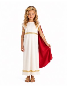 Greek Costume | Children's Costumes The Carnival King