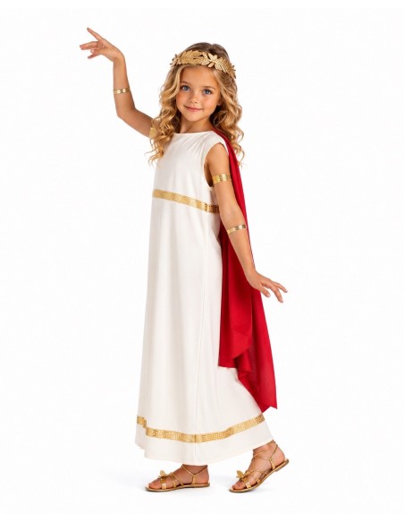 Costume Greco | Costumi per Bambini Il Re del Carnevale