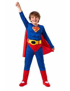 Costume Super H | Costumi per bambini Il Re del Carnevale