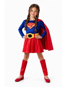 Costume Super M | Costumes Enfants Le Roi du Carnaval