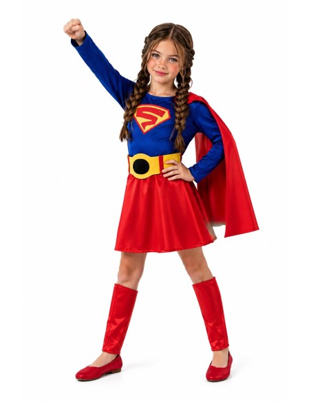 Super M Costume | Children's Costumes from El Rey del Carnaval