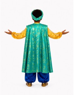 Costume Page Balthazar New | Costumes pour Enfants Le Roi du Carnaval 2