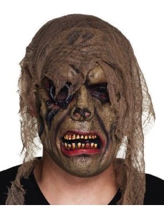 mascaras de pirata horror - de alta calidad, ideal para carnaval, fiestas temáticas y eventos especiales