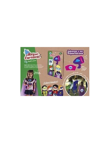 Capa Super Nubia 3/5 Años - de alta calidad, ideal para carnaval, fiestas temáticas y eventos especiales