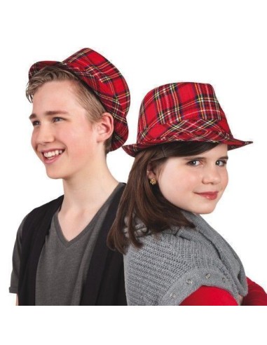 Popstar-Hut - von hoher Qualität, ideal für Karneval, Themenpartys und besondere Veranstaltungen.