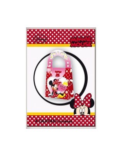 4 cajitas minnie - de alta calidad, ideal para carnaval, fiestas temáticas y eventos especiales