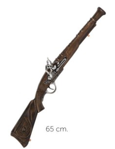 Trabuco gigante 65 cm - de alta calidad, ideal para carnaval, fiestas temáticas y eventos especiales