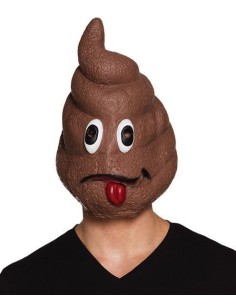 Masque de haute qualité - idéal pour le carnaval, les fêtes à thème et les événements spéciaux