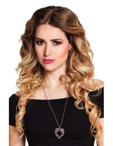 Wing necklace - high quality, perfect for carnival, themed parties, and special events