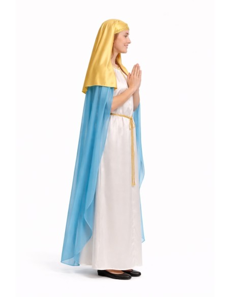 Virgin Costume Size M | Adult Costumes The Carnival King