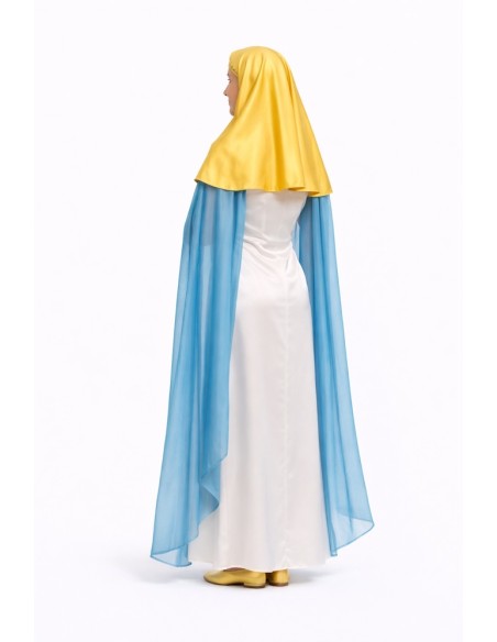 Virgin Costume Size M | Adult Costumes The Carnival King